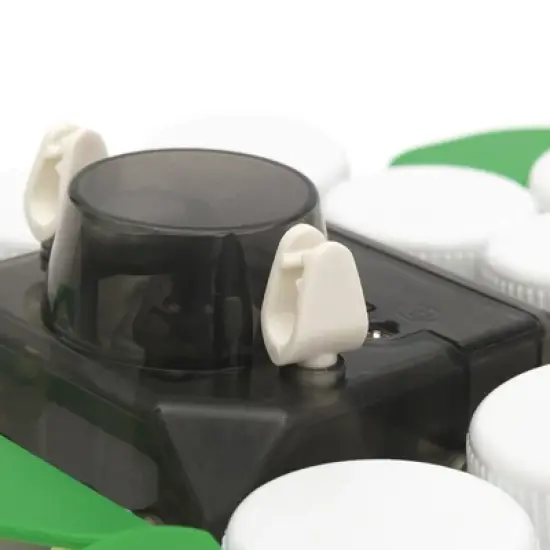 Playsteam Ocean Friends Sea Turtle & Crab image {5}