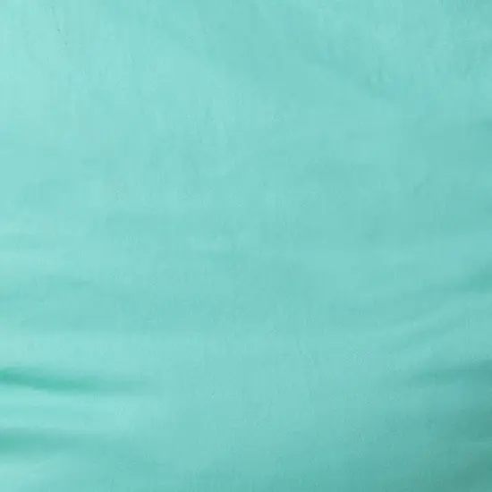 Emma and Oliver Oversized Solid Mint Green Refillable Bean Bag Chair for All Ages image {7}