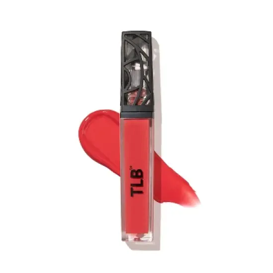 The Lip Bar Vegan Matte Liquid Lipstick - 0.24oz image {16}