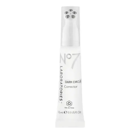 No7 Laboratories Dark Circle Corrector image {7}