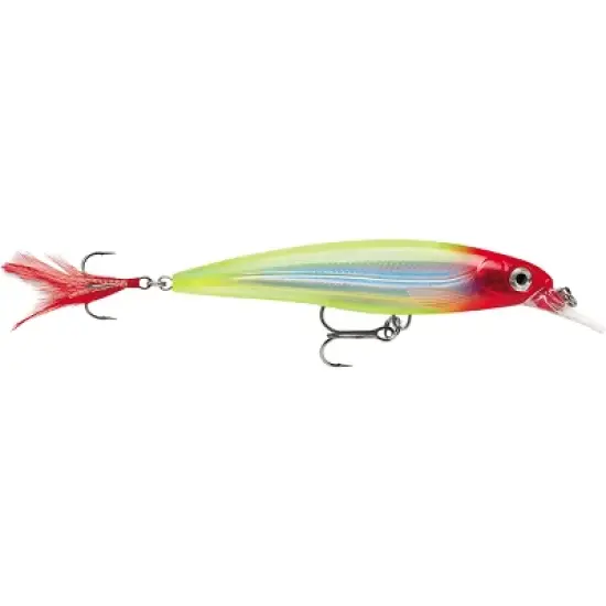 Rapala 4" X-Rap 10 Fishing Lure image {1}