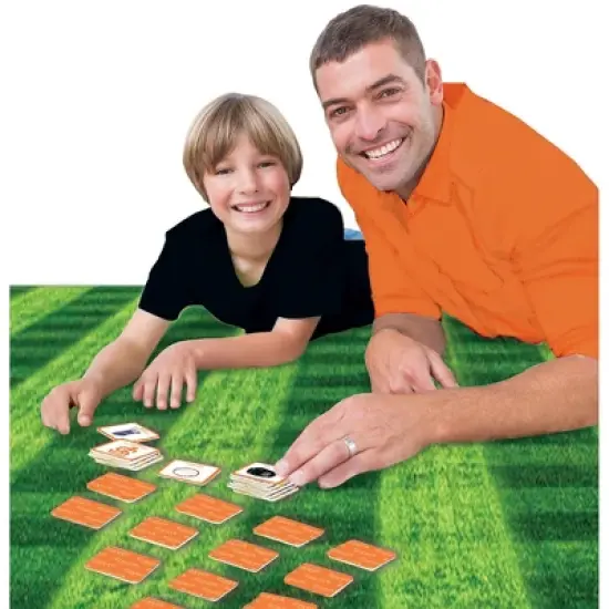 MasterPieces Officially Licensed MLB San Francisco Giants Matching Game for Kids and Families image {4}