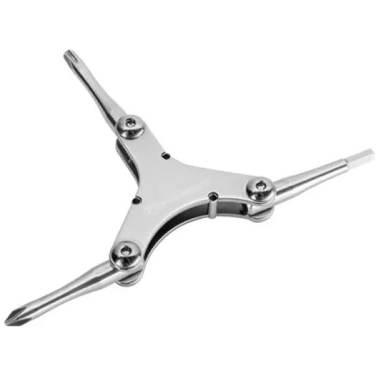 Bicycle Tri Tool image {2}