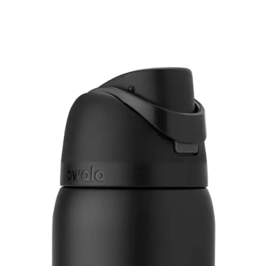 Owala Free Sip 32oz Stainless Steel Water Bottle image {2}