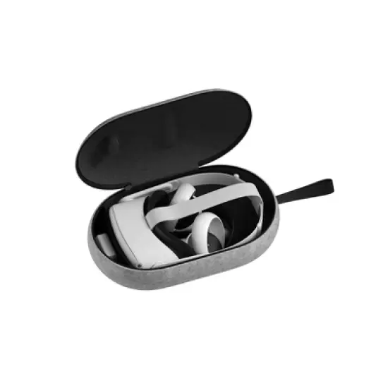 Quest 2 Carrying Case image {2}
