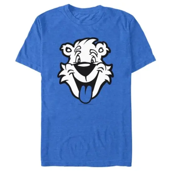 Men's ICEE Bear Big Smile T-Shirt image {4}