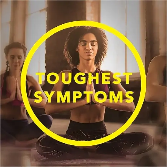 Advil Multi Symptom Cold and Flu Medicine 50 Tablets image {3}