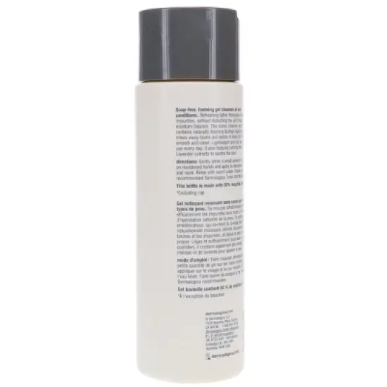 Dermalogica Special Cleansing Gel 8.4 oz image {4}