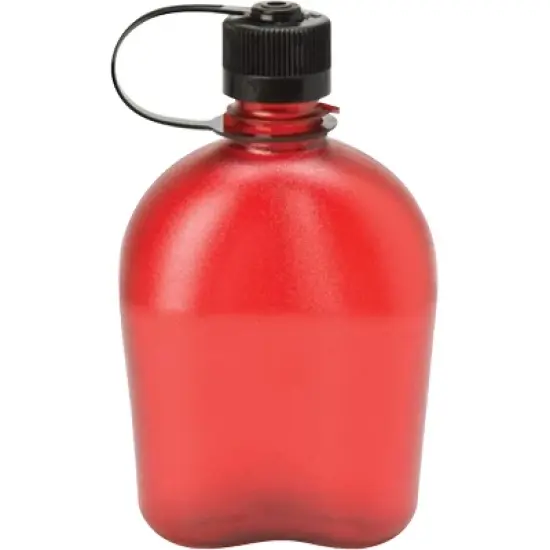 Nalgene Tritan Oasis Water Canteen image {5}