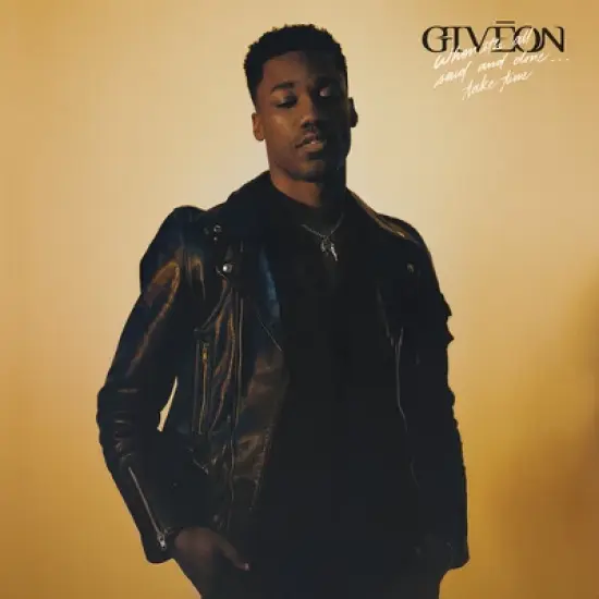 Giveon - When It's All Said And Done...Take Time (150 Gram Vinyl) image {1}