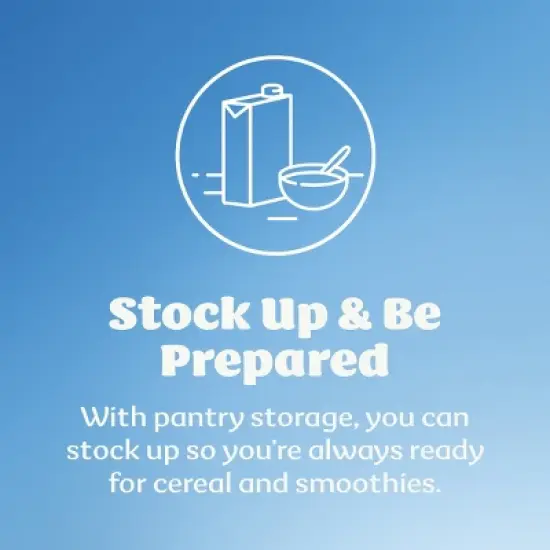 Silk Shelf Stable Non-Dairy Almond Milk image {5}