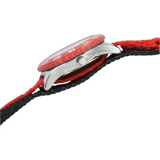 Boys' Marvel Spider-Man Watch - Red image {5}