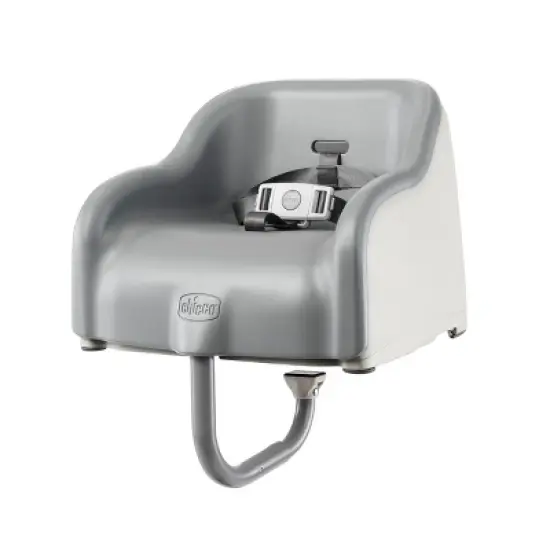 Chicco Cinch Booster Seat - Mocha image {5}