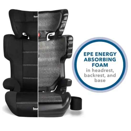 Harmony Dreamtime Elite Highback Booster image {6}