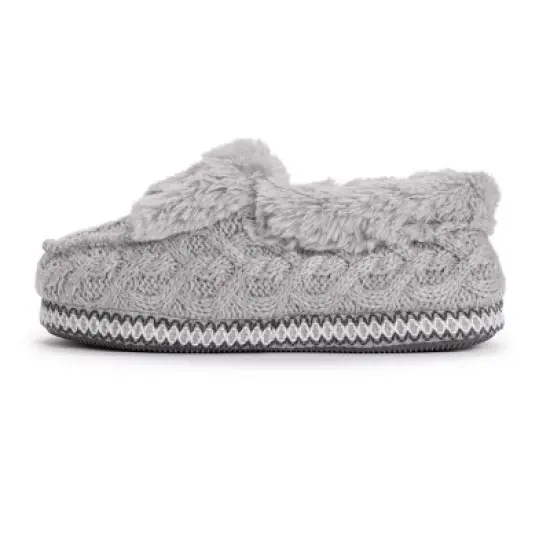 MUK LUKS Women's Sequoia Slippers image {8}