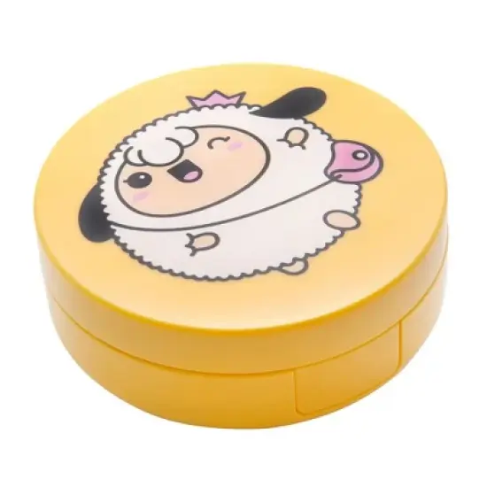 Puttisu SUN CUSHION SPF50+ Kids Mineral Sunscreen image {5}