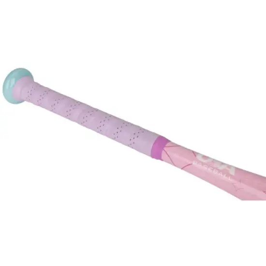 USA Shine 24" Tee- Ball Bat - PINK image {4}