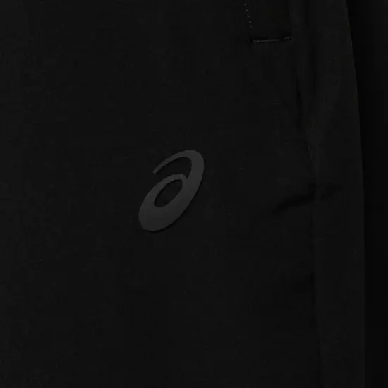 ASICS Women's Woven Taper Pant Training Apparel 2032C026 image {3}