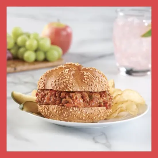Starkist Beef Creations Sloppy Joe - 2.6oz image {4}