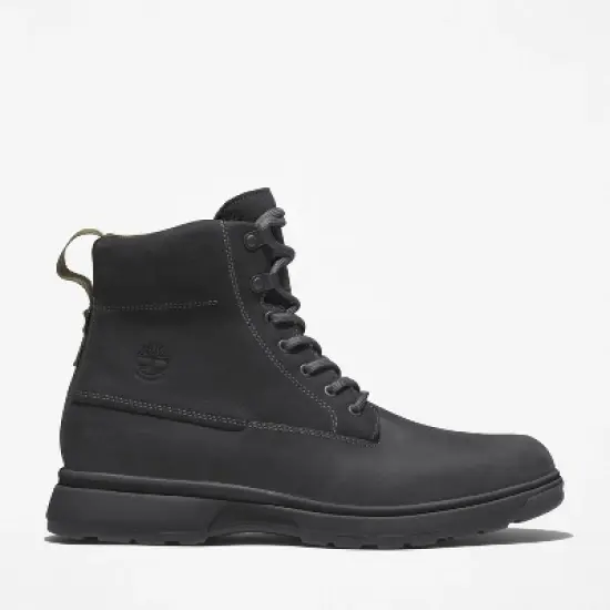 Timberland Men's Atwells Ave Waterproof Boot image {9}