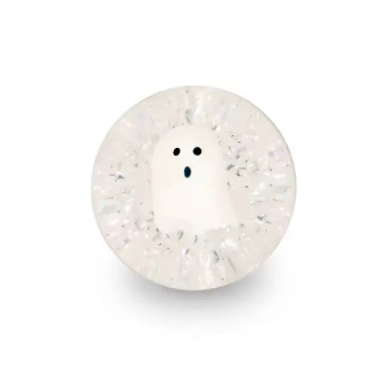 Halloween Bounce Ball Ghost - Bullseye's Playground&trade; image {1}