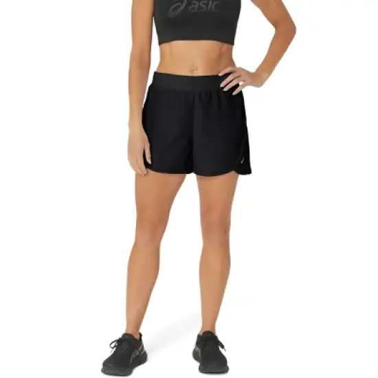 ASICS Women's 4IN PR LYTE SHORT 2.0 Apparel 2012C760 image {2}