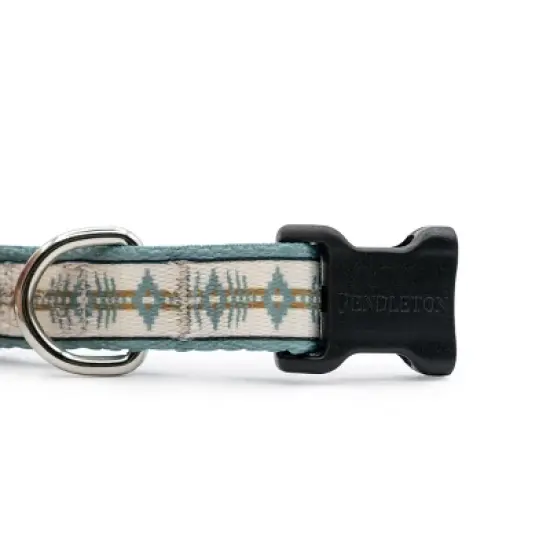 Pendleton Jacquard Collar Small Misty Ridge image {1}