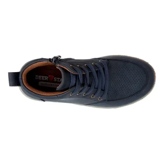 Deer Stags Kids' Nolan Jr Bungee Lace Dress Casual Boot image {6}