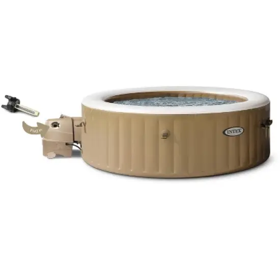 Intex 28530 Saltwater Conversion Kit for PureSpa Pumps image {1}