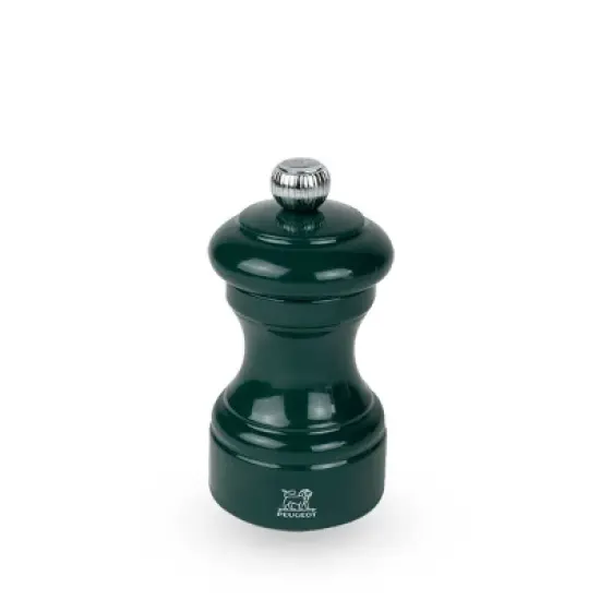 Peugeot | Bistro Salt Mill, Forest Green, 10 cm - 4 in image {6}