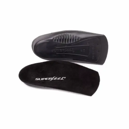 Superfeet Casual Women's Easyfit Insoles - Comfort Shoe Inserts for Women - Anti-Fatigue Orthotic Insoles for Dress Shoes image {1}