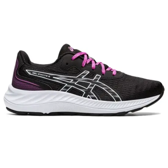 ASICS Kid's GEL-EXCITE 9 Grade School Running Shoes 1014A231 image {11}