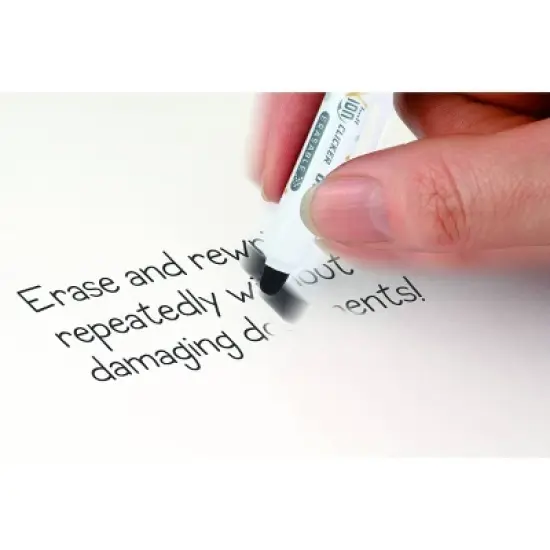 Pilot 5pk FriXion Clicker Design Collection Dots Erasable Pen Fine Point 0.7mm Assorted Inks image {2}