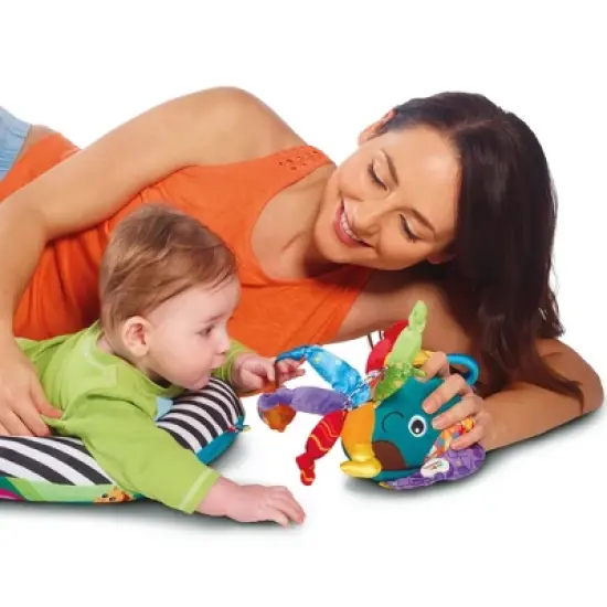 Lamaze Captain Calamari image {3}