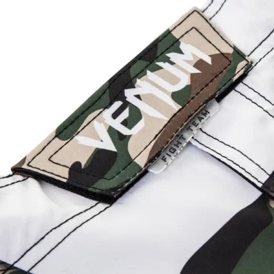Venum Camo Hero 3-Way Vault Fight Shorts image {4}