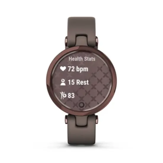 Garmin Lily Classic Smartwatch image {6}