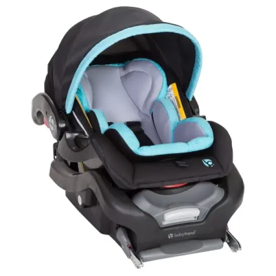 Baby Trend Secure 35 Infant Car Seat image {1}