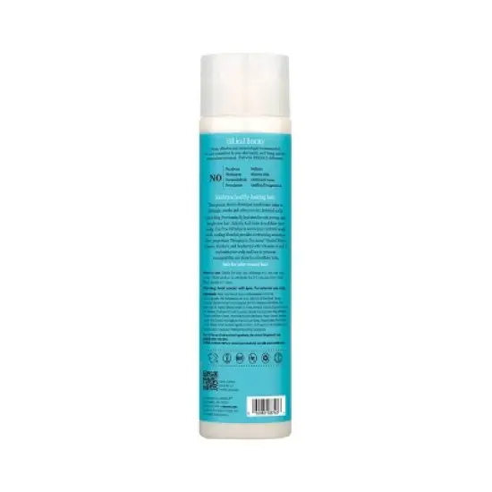 derma-e Scalp Relief Conditioner - 10 fl oz image {1}