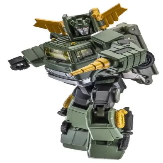 H46B Wildfire Shattered Glass Version | Newage the Legendary Heroes Action figures image {3}