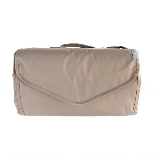 Little Unicorn 5' x 5' Outdoor Blanket image {3}