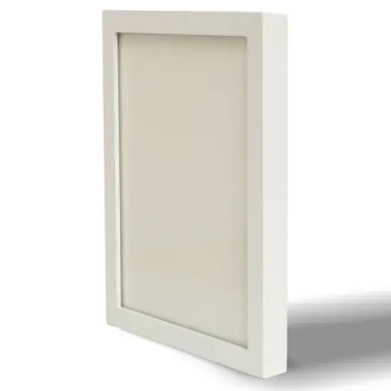 Kid Art Showcase Frame White - Bullseye's Playground&trade; image {1}