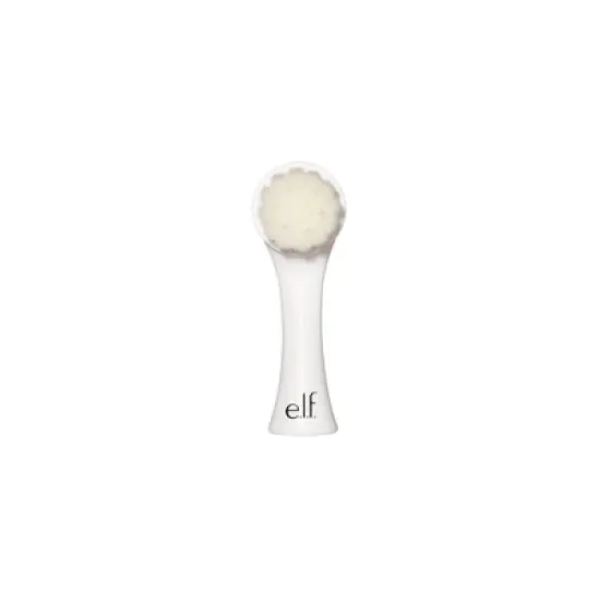 e.l.f. Cleansing Duo Face Brush image {1}