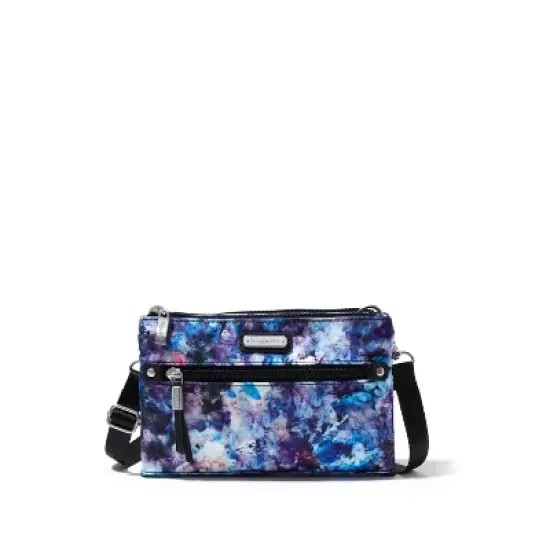 baggallini Subway Small Crossbody Bag image {8}