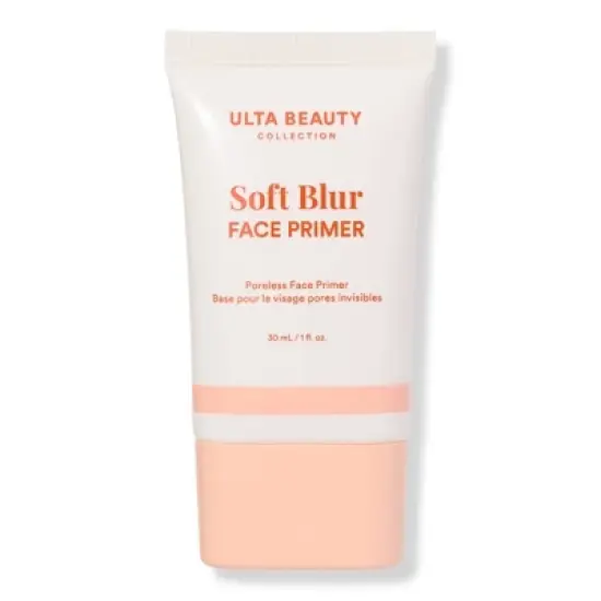Ulta Beauty Collection Soft Blur Face Primer - 1 fl oz - Ulta Beauty image {2}
