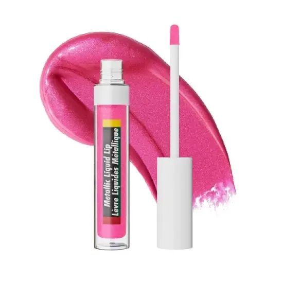 Black Radiance Cross Colors Liquid Lipstick - 0.11 fl oz image {1}