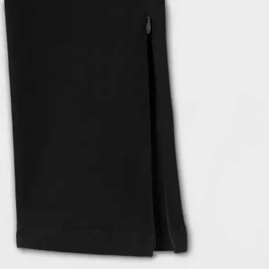 Men's Slim Straight Fit Adaptive Chino Pants - Goodfellow & Co&trade; image {2}