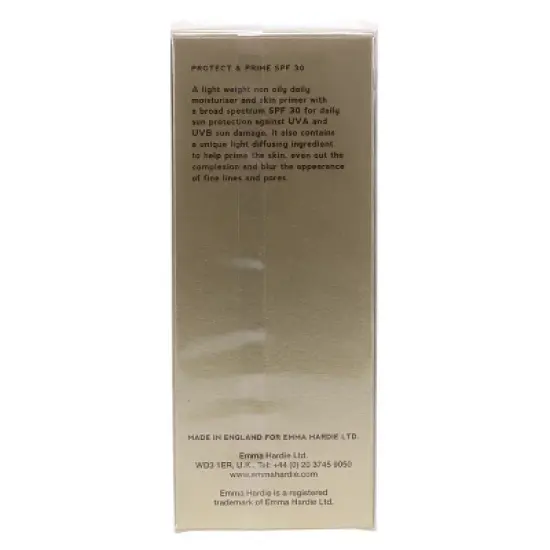 Emma Hardie Protect & Prime SPF 30 1.7 oz image {7}