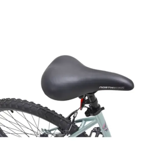 Kent Women's Northstar 26" Mountain Bike - Mint Green image {4}