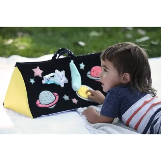 Go by Goldbug Fold and Go Sensory Mat image {7}
