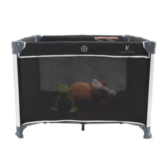 Venice Child DayDreamer Playard image {16}